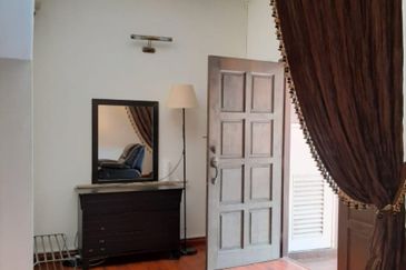 Sepah Puteri, Seksyen 5, Kota Damansara 