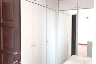 Sepah Puteri, Seksyen 5, Kota Damansara 