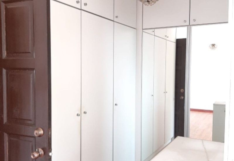 Sepah Puteri, Seksyen 5, Kota Damansara 