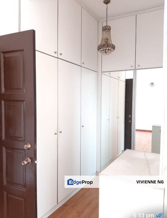 Double Storey House at Sepah Puteri, Seksyen 5, Kota Damansara , Selangor, Kota Damansara