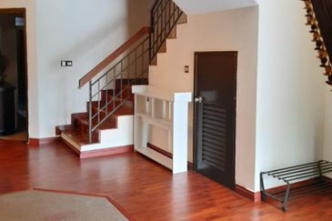 Sepah Puteri, Seksyen 5, Kota Damansara 