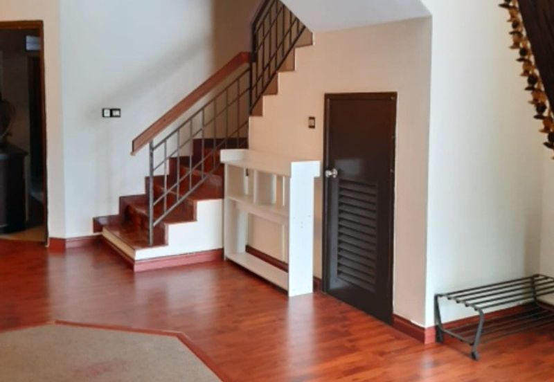 Sepah Puteri, Seksyen 5, Kota Damansara 