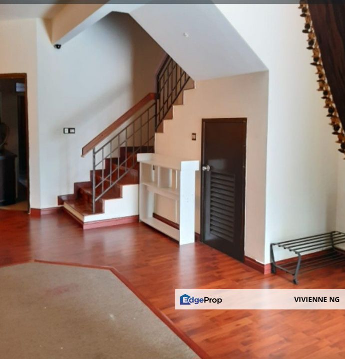 Double Storey House at Sepah Puteri, Seksyen 5, Kota Damansara , Selangor, Kota Damansara