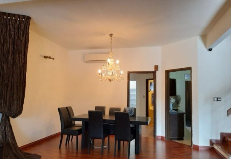 Sepah Puteri, Seksyen 5, Kota Damansara 