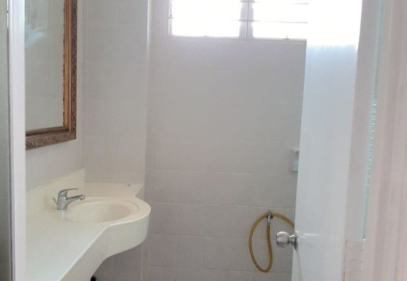 Sepah Puteri, Seksyen 5, Kota Damansara 