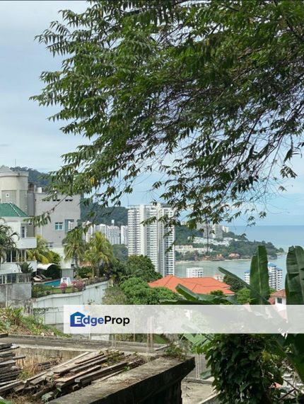 Tanjung Bungah, Penang., Penang, Tanjung Bungah