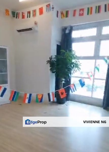 SUNWAY NEXIS, Selangor, Kota Damansara