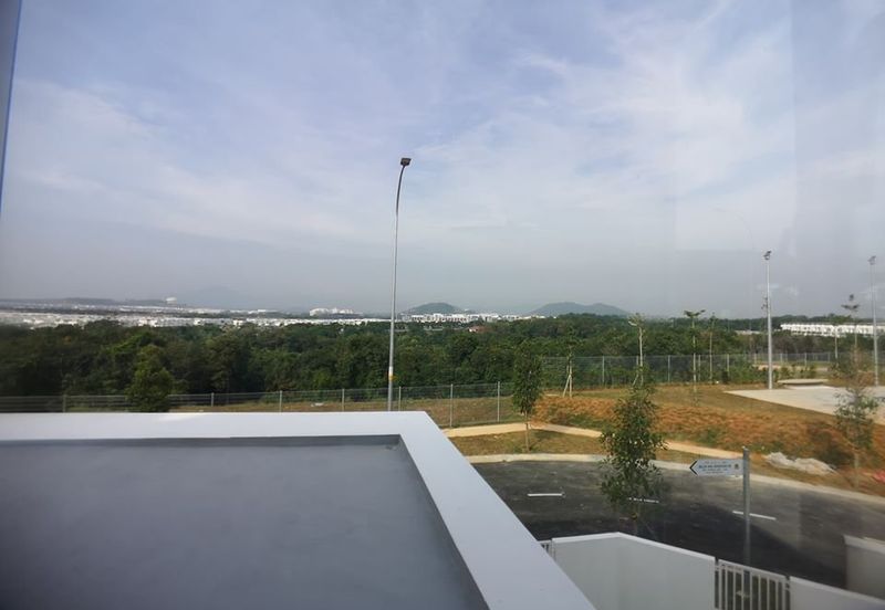 Ara Sendayan @ Bandar Seri Sendayan