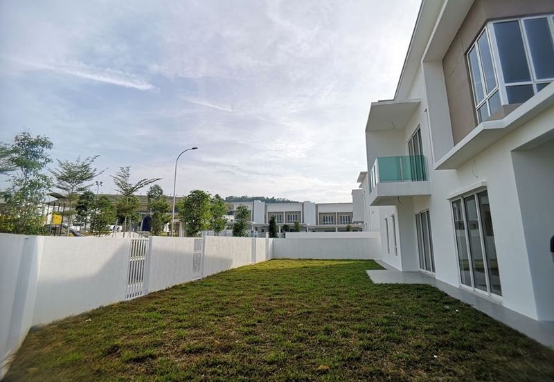 Ara Sendayan @ Bandar Seri Sendayan