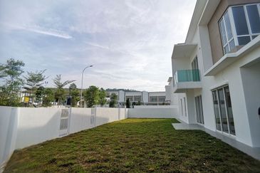 Ara Sendayan @ Bandar Seri Sendayan