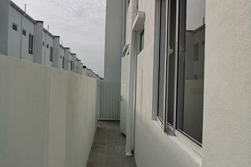 Ara Sendayan @ Bandar Seri Sendayan