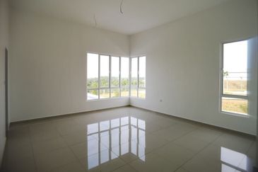 Ara Sendayan @ Bandar Seri Sendayan