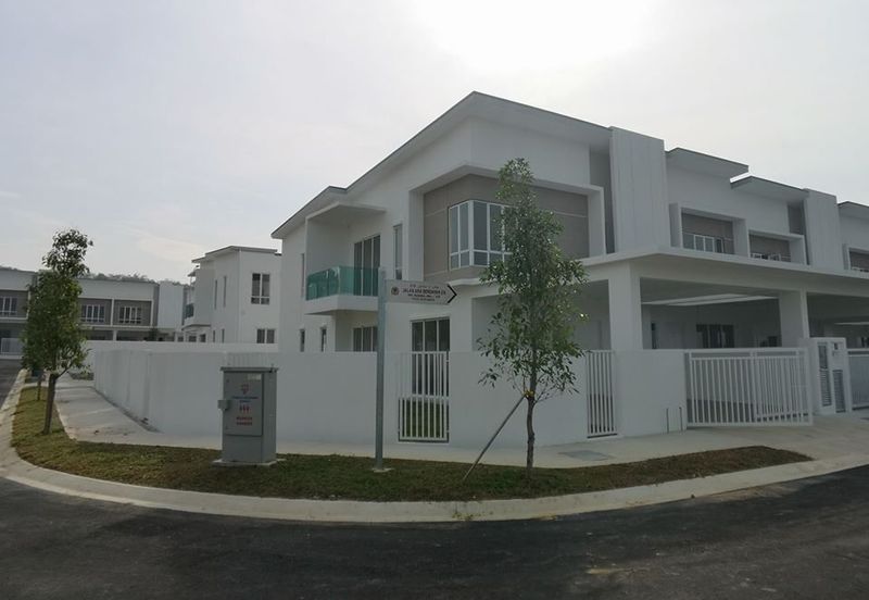 Ara Sendayan @ Bandar Seri Sendayan