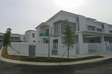 Ara Sendayan @ Bandar Seri Sendayan