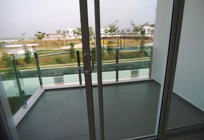 Ara Sendayan @ Bandar Seri Sendayan