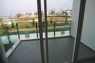 Ara Sendayan @ Bandar Seri Sendayan