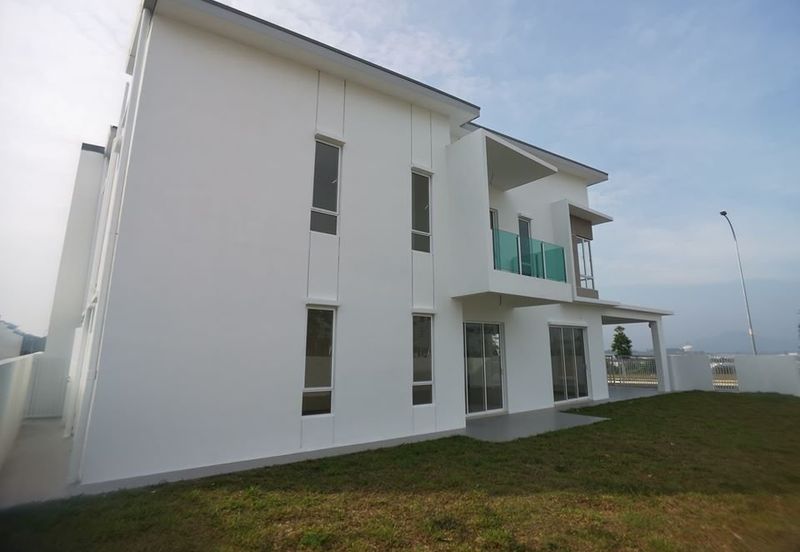 Ara Sendayan @ Bandar Seri Sendayan