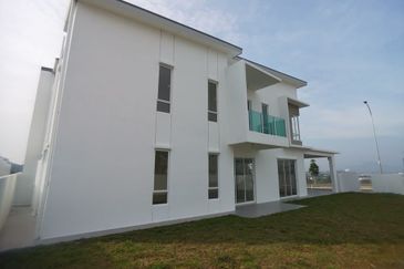 Ara Sendayan @ Bandar Seri Sendayan