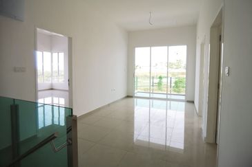 Ara Sendayan @ Bandar Seri Sendayan