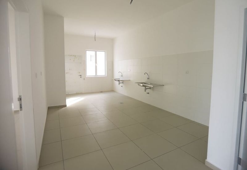 Ara Sendayan @ Bandar Seri Sendayan