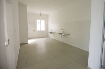 Ara Sendayan @ Bandar Seri Sendayan