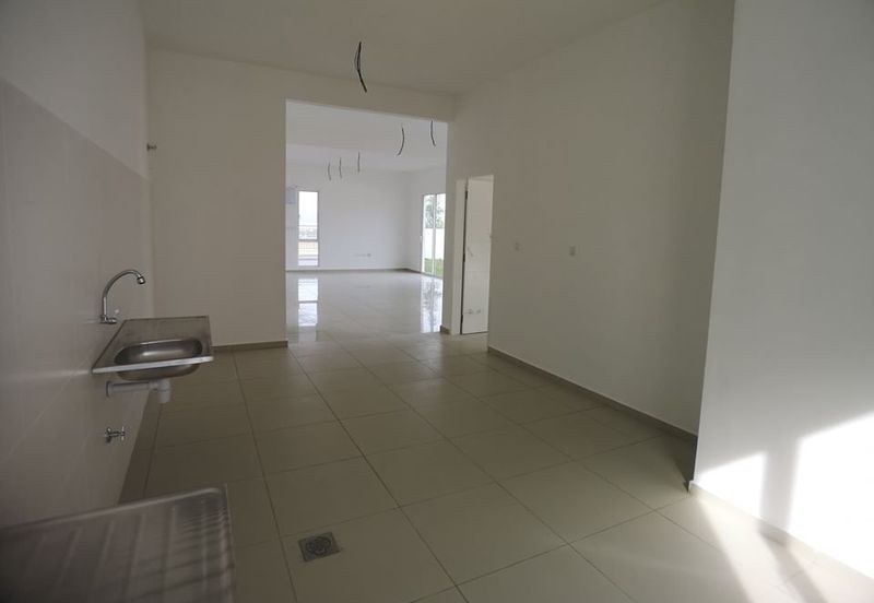 Ara Sendayan @ Bandar Seri Sendayan