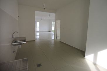 Ara Sendayan @ Bandar Seri Sendayan