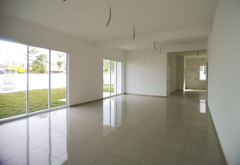 Ara Sendayan @ Bandar Seri Sendayan