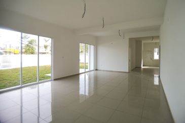 Ara Sendayan @ Bandar Seri Sendayan