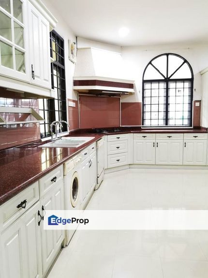 Rm550k nego Double Storey Bungalow Taman Murugesu , Negeri Sembilan, Seremban