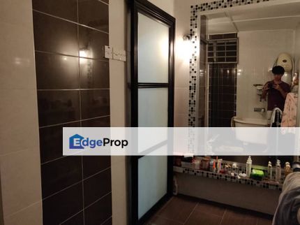 Bungalow Double Storey Phase 6 Rasah Kemayan, Negeri Sembilan, Seremban