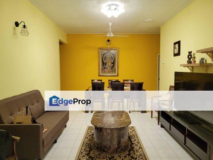 Green Street Homes Single Storey Semi D for Sale, Negeri Sembilan, Seremban