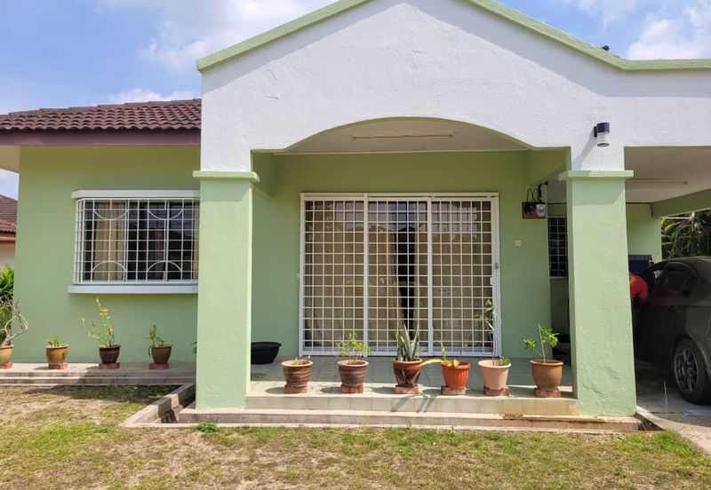 Green Street Homes Seremban 2