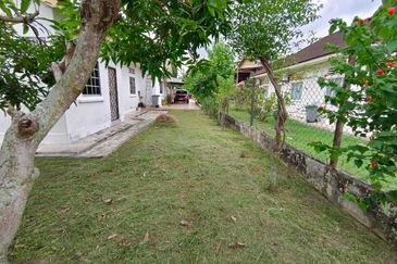 Jalan Rasah