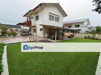 High Ground Taman Yoon Chan Double Storey Bungalow for Sale, Negeri Sembilan, Seremban