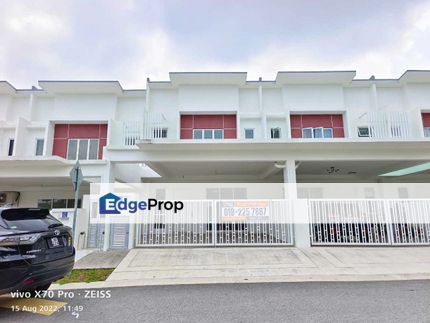 Urgent Fire Sale Damaris Ara Sendayan 2A  Double Storey, Negeri Sembilan, Seremban