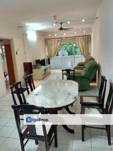 Renovated Spanish Villa Condo Taman Tasik Jaya Senawang For sale, Negeri Sembilan, Seremban