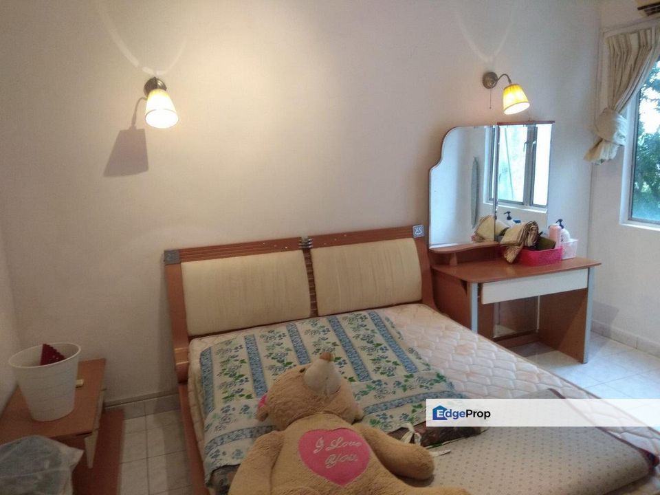 Renovated Spanish Villa Condo Taman Tasik Jaya Senawang For sale, Negeri Sembilan, Seremban