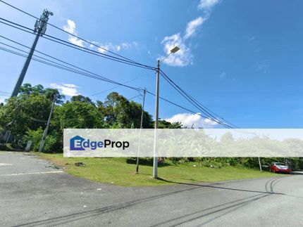 Rm25/sqft 1.3 acre Seremban Town Dusun Nyior land, Negeri Sembilan, Seremban