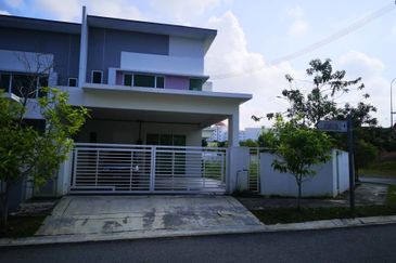 Hijayu 3, Bandar Sri Sendayan