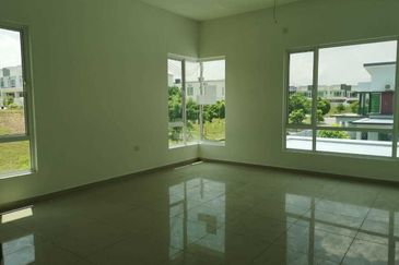 Hijayu 3, Bandar Sri Sendayan