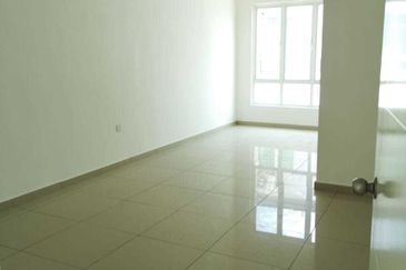 Hijayu 3, Bandar Sri Sendayan