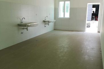 Hijayu 3, Bandar Sri Sendayan