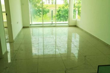 Hijayu 3, Bandar Sri Sendayan