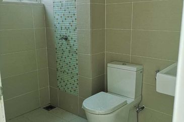 Hijayu 3, Bandar Sri Sendayan