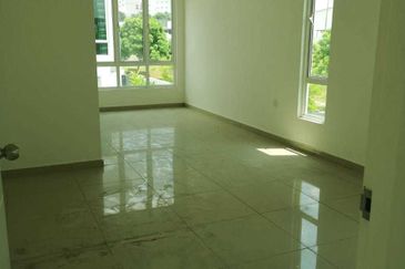 Hijayu 3, Bandar Sri Sendayan