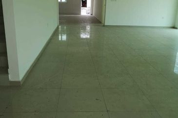 Hijayu 3, Bandar Sri Sendayan