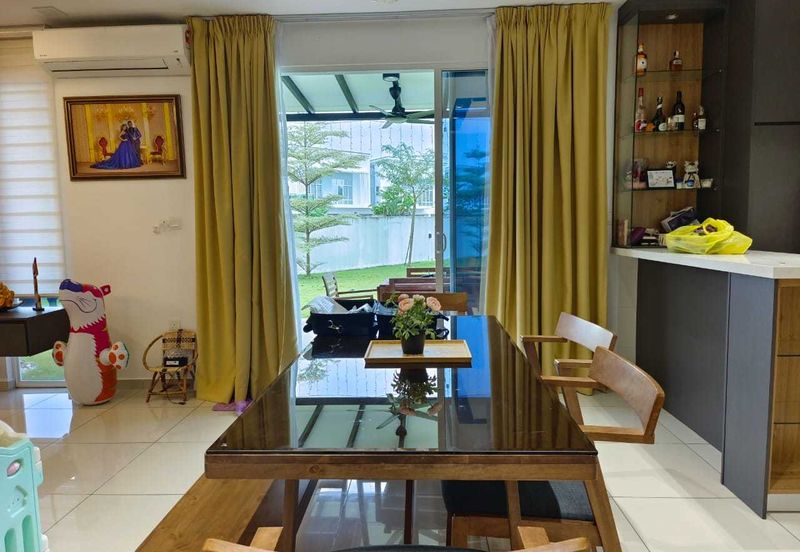 Suriaman 2, Bandar Sri Sendayan