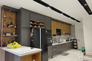 Suriaman 2, Bandar Sri Sendayan