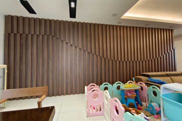 Suriaman 2, Bandar Sri Sendayan